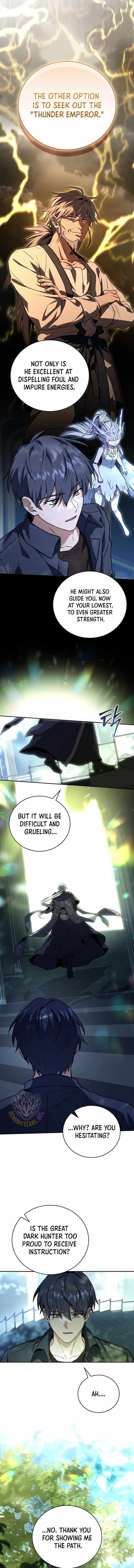 The Frozen Player Returns, Chapter 165 image 09